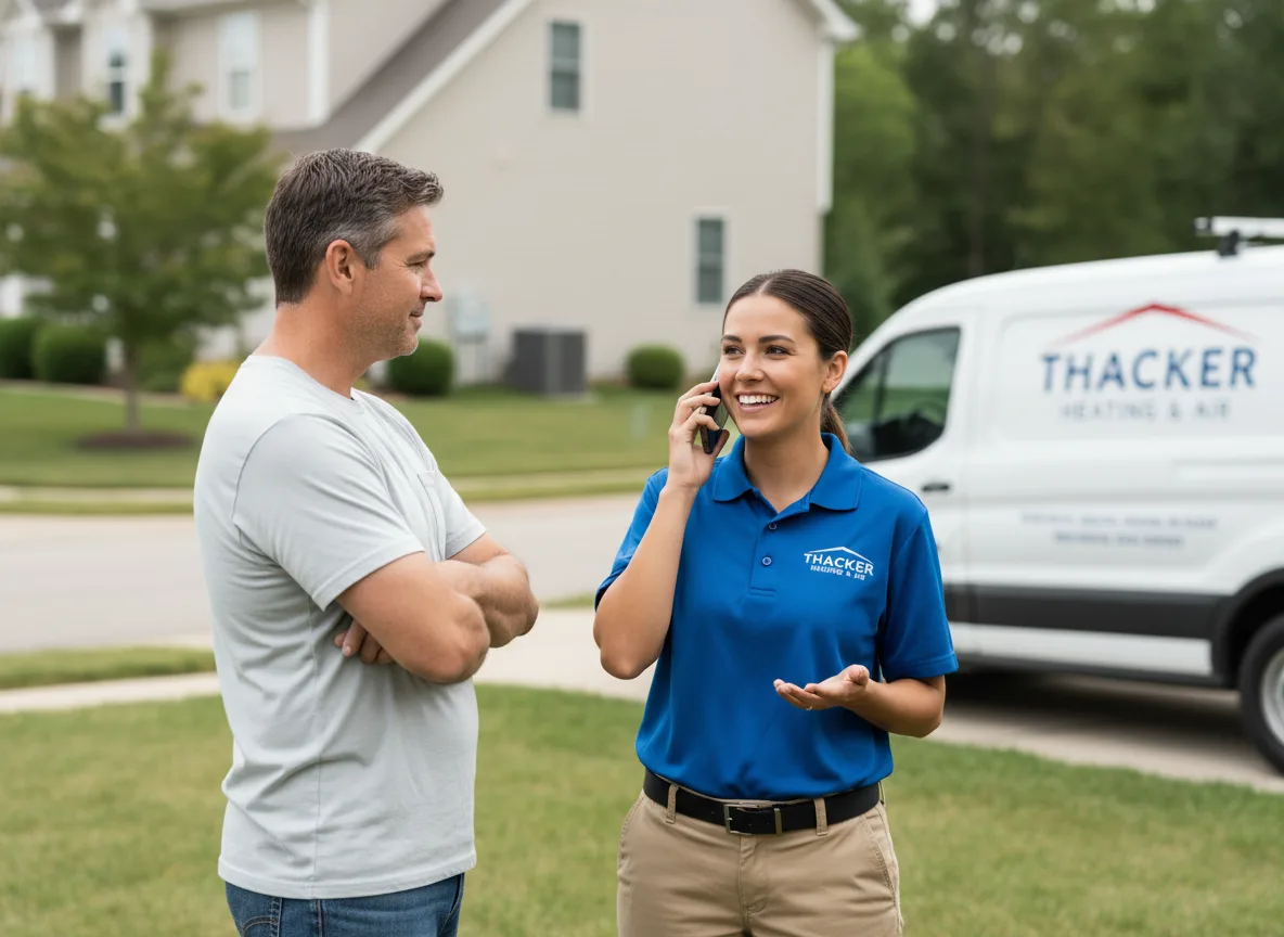Ac Repair Lily Dale, NY FAQs
